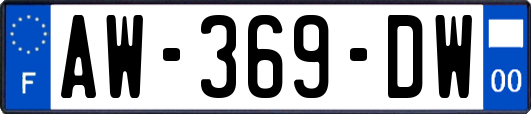 AW-369-DW