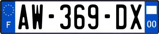 AW-369-DX