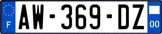 AW-369-DZ