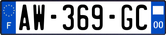 AW-369-GC