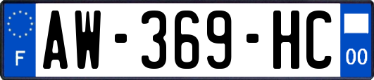 AW-369-HC
