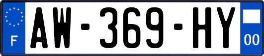 AW-369-HY