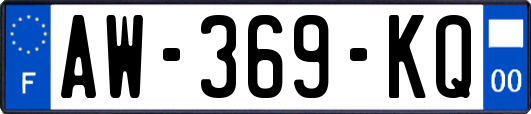 AW-369-KQ