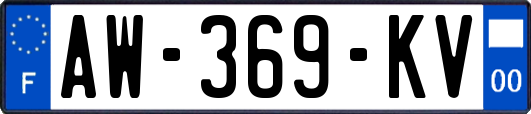 AW-369-KV