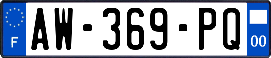 AW-369-PQ
