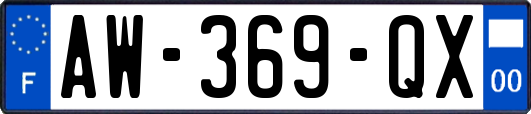 AW-369-QX