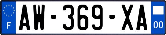 AW-369-XA
