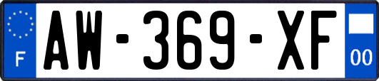 AW-369-XF