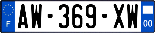 AW-369-XW