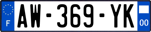 AW-369-YK