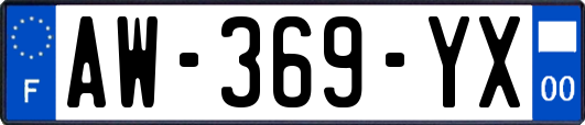 AW-369-YX