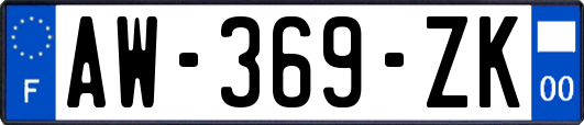 AW-369-ZK