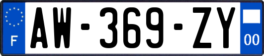 AW-369-ZY