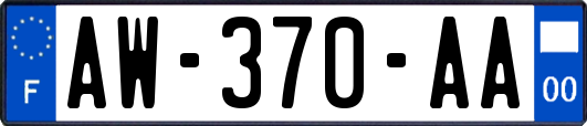 AW-370-AA