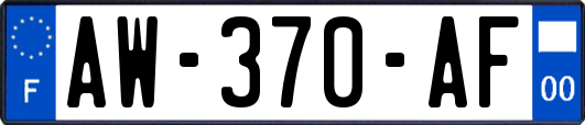 AW-370-AF