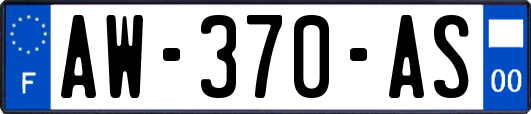 AW-370-AS