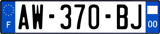 AW-370-BJ