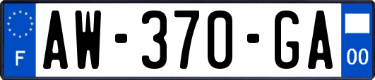 AW-370-GA