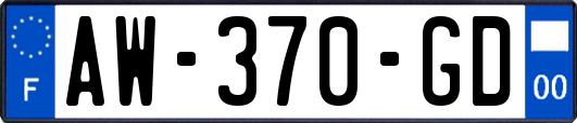 AW-370-GD