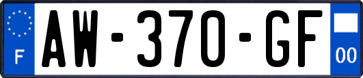 AW-370-GF