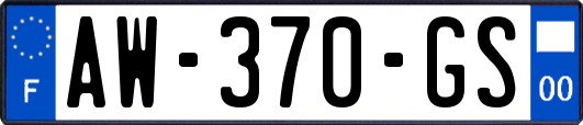 AW-370-GS