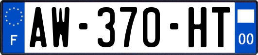 AW-370-HT