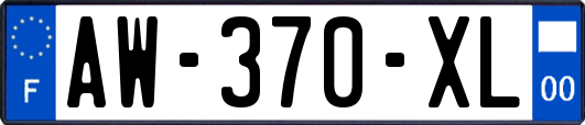AW-370-XL
