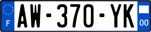 AW-370-YK