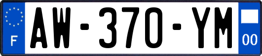 AW-370-YM