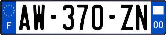 AW-370-ZN