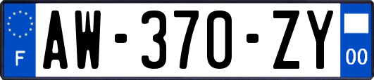 AW-370-ZY