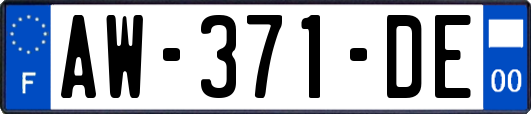 AW-371-DE