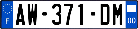 AW-371-DM