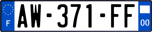 AW-371-FF