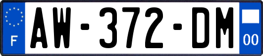 AW-372-DM