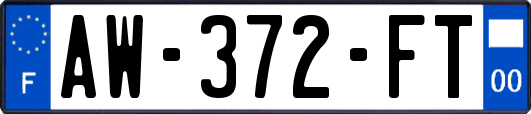AW-372-FT