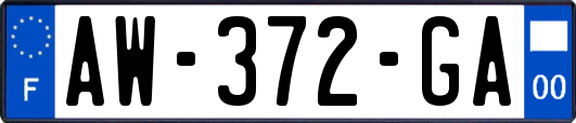 AW-372-GA