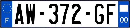 AW-372-GF