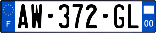AW-372-GL
