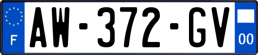 AW-372-GV