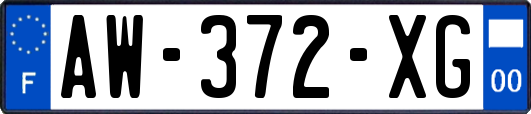 AW-372-XG