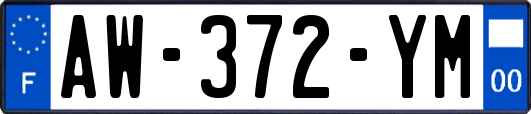 AW-372-YM