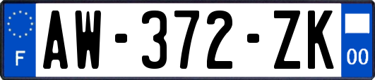 AW-372-ZK