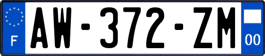 AW-372-ZM