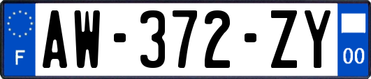 AW-372-ZY