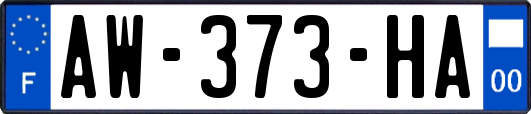 AW-373-HA