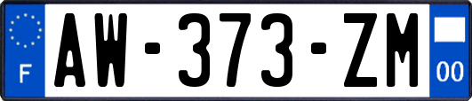 AW-373-ZM