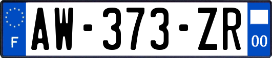 AW-373-ZR