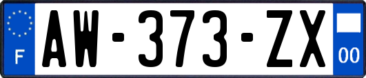 AW-373-ZX