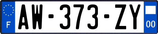 AW-373-ZY